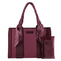 Case-Mate Mulberry Twilly Jelly Tote Bag (Classic)
