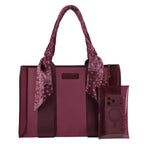 Case-Mate Mulberry Twilly Jelly Tote Bag (Classic)