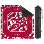 Game Day Mahjong Mat | Team | Sports-Inspired [Non-Neoprene] Preorder Ships Oct 29-Nov 1