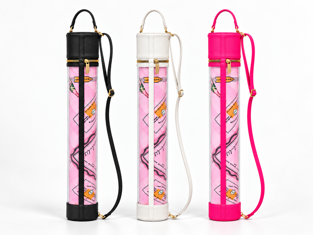 The Mat Caddy Preorder Ships Nov 26-29