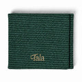 Tala- Vista Folio — Mahjong Card Holder Spruce Ships Nov 15