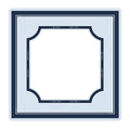 Case-Mate Carolina Blue
 Mahjong Mat with Storage Tube - (Ships 11/16-11/20)