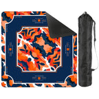 Game Day Mahjong Mat | Team | Sports-Inspired [Non-Neoprene] Preorder Ships Oct 29-Nov 1
