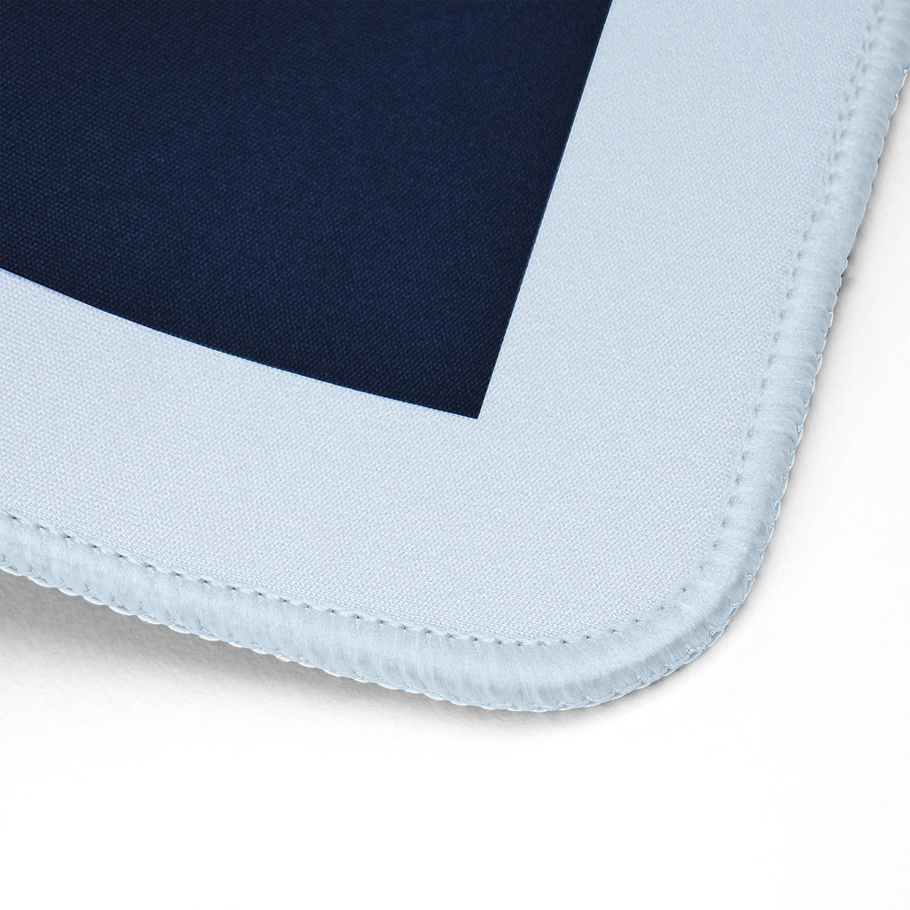 Case-Mate Carolina Blue
 Mahjong Mat with Storage Tube - (Ships 11/16-11/20)
