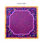 LIMITED EDITION EttaVee "Leo Lady" Double-Sided Mahjong Mat PREORDER