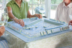 House of Hydrangea Mahjong Tile Set Preorder Ships Jan 9-12