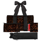 Case-Mate Mahjong Jelly Tote Set - Tortoiseshell