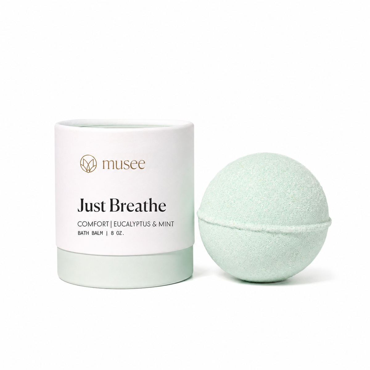 Just Breathe Bath Balm