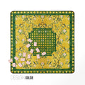 Goldie 31.5" with mat bag, Mahjong Mats Premium 3mm Neoprene