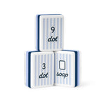 Case-Mate Cabana Stripe Mahjong Tile Set (Ships 12/16-12/26)
