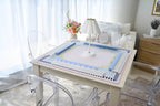 Case-Mate Cabana Stripe Mahjong Mat with Storage Tube (Ships 11/16-11/20)