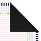 Case-Mate Cabana Stripe Mahjong Mat with Storage Tube (Ships 11/16-11/20)