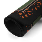 Case-Mate Tortoiseshell Mahjong Mat with Storage Tube (Ships 11/16-11/20)