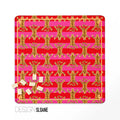 Sloane 31.5" with mat bag, Mahjong Mats Premium 3mm Neoprene