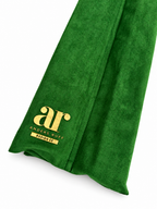 Anders Ruff Design Co. Jade Acrylic Mahjong Rack Set — Straight PushersPreorder Ships Dec 10