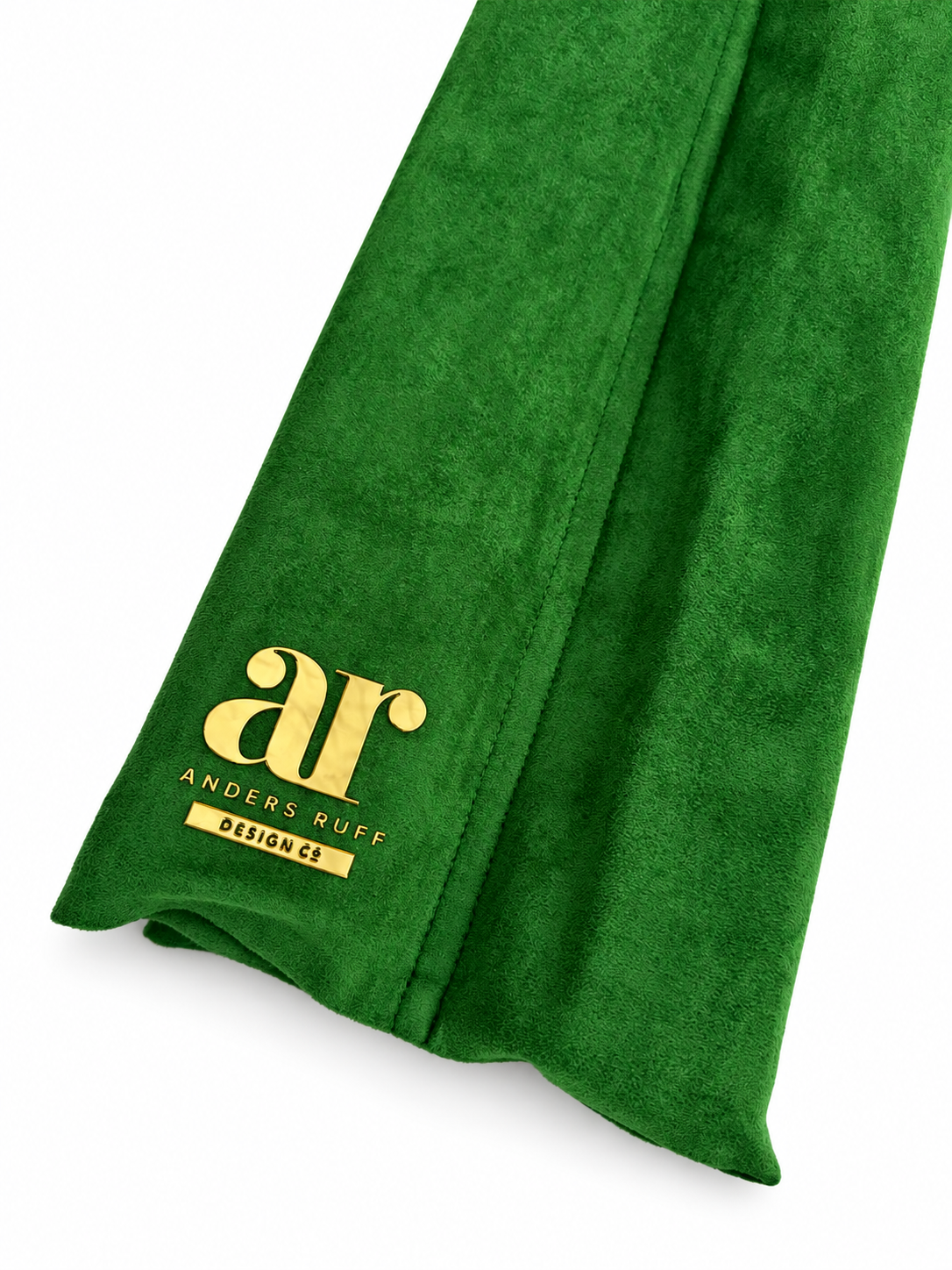 Anders Ruff Design Co. Jade Acrylic Mahjong Rack Set — Straight PushersPreorder Ships Dec 10