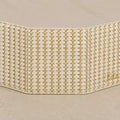 Tala- Vista Folio — Mahjong Card Holder Sand