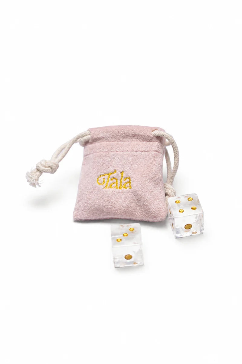 Tala - Tradewind Tiles - Aqua PREORDER OCT 2026