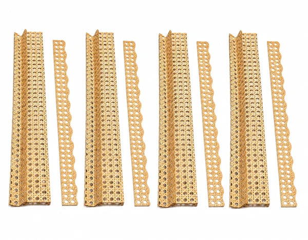 Tala- Shoreline Mahjong Rack & Wavy Pusher PREORDER SHIPS Oct 2026