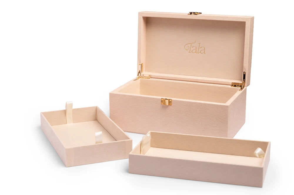 Tala - Tradewind Tiles - Petal Pink PREORDER SHIPS OCT 2026