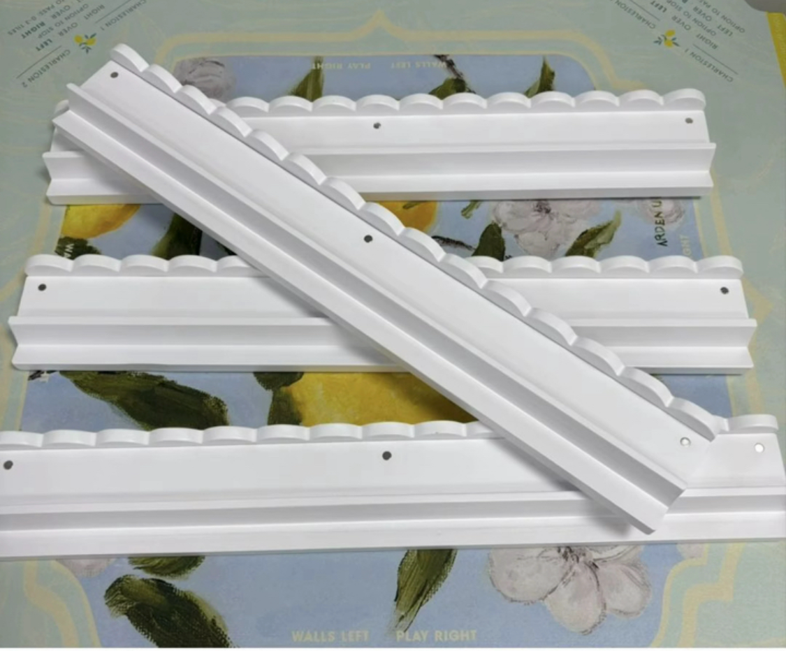 Cloud 20" Magnetic Wood Mahjong Racks