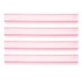 My Fair Mahjong - Premium Wooden | 4 Racks + 4 Magnetic Pushers Macaron Pink