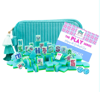 My Fair Mahjong THE PLAY SERIES | GRAND | Mahjong with Something to Say | Ocean Blue