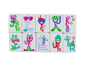 My Fair Mahjong THE PLAY SERIES | GRAND | Mahjong with Something to Say | Cotton Candy Pink