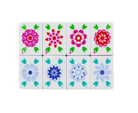 My Fair Mahjong THE PLAY SERIES | GRAND | Mahjong with Something to Say | Cotton Candy Pink