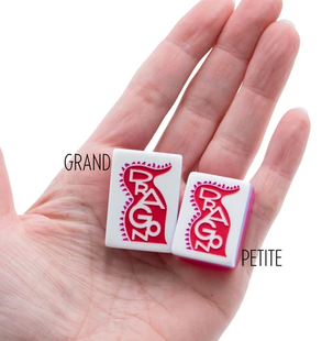 My Fair Mahjong THE PLAY SERIES | GRAND | Mahjong with Something to Say | Cotton Candy Pink