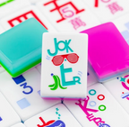 My Fair Mahjong THE PLAY SERIES | GRAND | Mahjong with Something to Say | Cotton Candy Pink