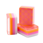 My Fair Mahjong CRYSTAL CONFETTI | Sorbet Pink | Mahjong with a Sprinkle of Color and Joy
