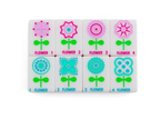 My Fair Mahjong CRYSTAL CONFETTI | Sorbet Pink | Mahjong with a Sprinkle of Color and Joy