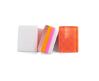My Fair Mahjong CRYSTAL CONFETTI | Sorbet Pink | Mahjong with a Sprinkle of Color and Joy
