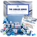 My Fair Mahjong THE JUBILEE SERIES | Celebrate Mahjong, Share The Moment | Midnight Blue