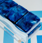 My Fair Mahjong THE JUBILEE SERIES | Celebrate Mahjong, Share The Moment | Midnight Blue