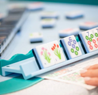 My Fair Mahjong THE JUBILEE SERIES | Celebrate Mahjong, Share The Moment | Midnight Blue