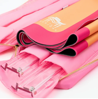 My Fair Mahjong Rack Bag Fits 20" Racks + Folded Mat