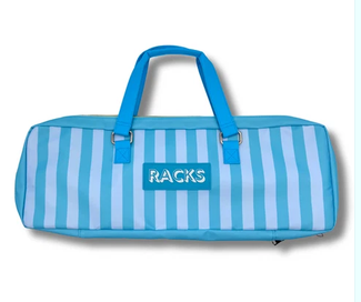 My Fair Mahjong Rack Bag Fits 20" Racks + Folded Mat