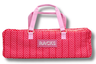My Fair Mahjong Rack Bag Fits 20" Racks + Folded Mat