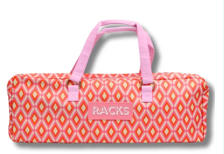 My Fair Mahjong Rack Bag Fits 20" Racks + Folded Mat