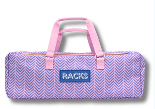 My Fair Mahjong Rack Bag Fits 20" Racks + Folded Mat