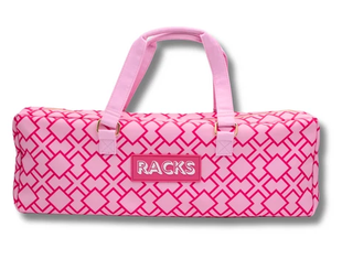 My Fair Mahjong Rack Bag Fits 20" Racks + Folded Mat
