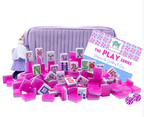 My Fair Mahjong THE PLAY SERIES | GRAND | Mahjong with Something to Say | Cotton Candy Pink