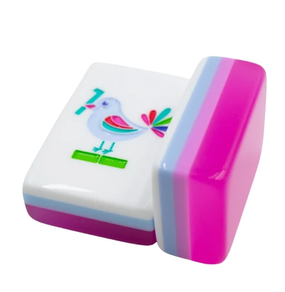 My Fair Mahjong THE PLAY SERIES | GRAND | Mahjong with Something to Say | Cotton Candy Pink