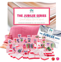My Fair Mahjong THE JUBILEE SERIES | Celebrate Mahjong, Share The Moment |  Pearl White