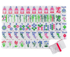 My Fair Mahjong THE JUBILEE SERIES | Celebrate Mahjong, Share The Moment |  Pearl White