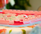 My Fair Mahjong THE JUBILEE SERIES | Celebrate Mahjong, Share The Moment |  Pearl White