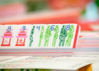My Fair Mahjong THE JUBILEE SERIES | Celebrate Mahjong, Share The Moment |  Pearl White