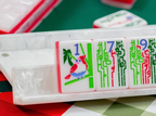 My Fair Mahjong THE JUBILEE SERIES | Celebrate Mahjong, Share The Moment |  Pearl White